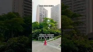 CLEO COUNTY Noida SEC 121 🏠