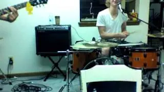 Video Games: Blackout Band Cover