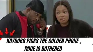 KAYBOBO HAS WON 🏆 THE SHOW AFTER HE PICKED THE RED PHONE 
