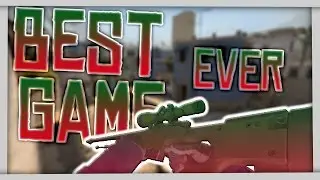 MY BEST GAME EVER! (43-14) - w/ friends