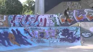 Kenny Ah-pet Little Edit For Zoorider