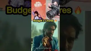 Hadavidi at the Right Place || Little Hearts Movie Success Meet || Mouli || Bunny Vaas