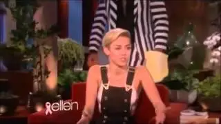 Miley Cyrus best funny moments you have ever seen