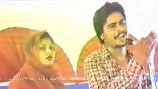Amar Singh Chamkila Amarjot video akhada VPO LOHGARH part 3