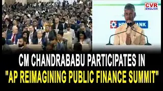 CM Chandrababu Participates in 