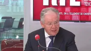 RTL Midi du 12 mars 2020
