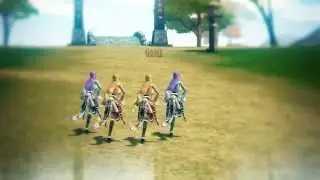 Metin2 - Gangnam Style {by Leera.}