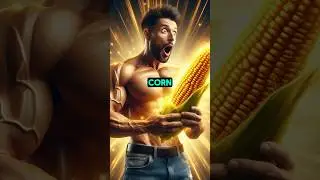 If You Eat Corn On The Regular Here&rsquo;s What Will Happen to Your Body #shorts #corn