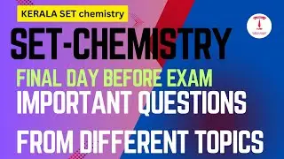 kerala set chemistry importamt question discussion