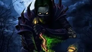 Гайд по мути роге wow 6.2.2 пвп