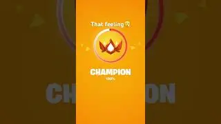 Hitting unreal #fortnite #unreal #shorts