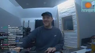 🔥KENNY BEATS - MADE A HARD💥 MIXTAPE in 24 HOURS 💥🔥 - LIVE (8/28/20) 🔥🔥