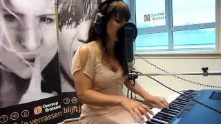 Ellen Ten Damme - De Koningin van Frankrijk