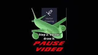 How to do a simple line transition || AM 5.0 - #tutorial #alightmotion #editingtips