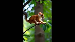 LET ME FIND SOMETHING AND EAT #monkeyvideo #monkey