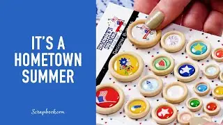 Document the Summer with This Collection! | Fancy Pants Designs