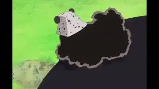 [Sakuga animation] One piece: 521 | Ken Otsuka