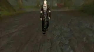 Mad World - WoW Machinima