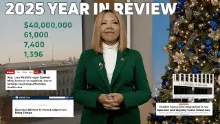 McBath Releases Year in Review, Delivered $40 Million to Georgia Families