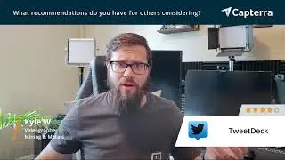 TweetDeck Review: Tweetdeck Review