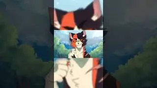 Bye bye mapleshade short #warriorcats #multianimatorproject