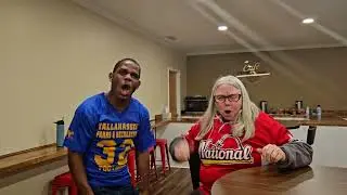 Big Tailgate Party Jersey Promotion with Ad at end