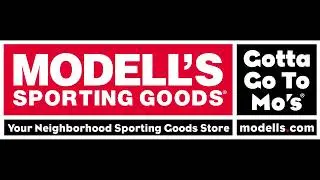 Modell's Theme Song (Gotta Go To Mo's)