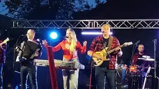 Preko Kapele - Ana Žagar & Drvosječe, Otočac 2025