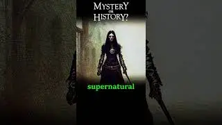 Vampire World 7: Dhampir, the Balkan vampire hybrid