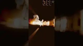 Best #AV360 🌟 Tour Moscow insta360x4: 🏛️ ZNAMENKA STREET &mdash; Classicism & Night LUXURY!