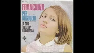 Per Orgoglio - Franchina