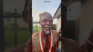 The pressure on men (Chief Osa