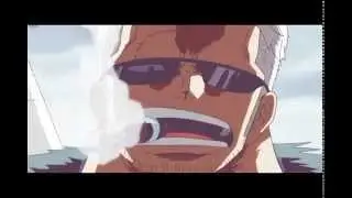 MASTER FLASH YEN: CHAPTER NINE