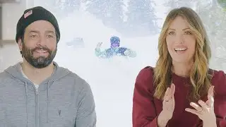 BEYOND LIMITS #2: The Non Profit Vision | Adaptive Action Sports