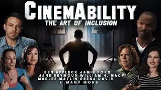 Cinemability Trailer