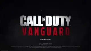 Call of Duty: Vanguard reveal