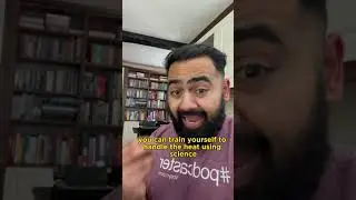 Doctor Explains Spicy Food Lovers Paradox!