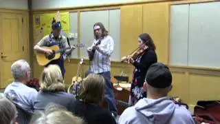 Moon Mountain Ramblers