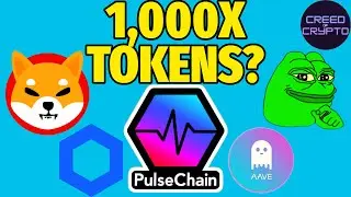 Could THESE PRC-20 Token Copies Reach Parity?