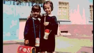 80 li Yıllarda Çocuk Olmak