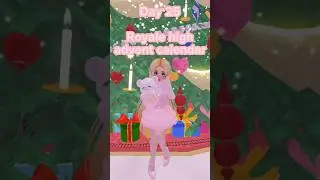 ✨Day 25 of the royale high advent calendar✨#robloxshorts #royalehigh #robloxroyalehigh #roblox