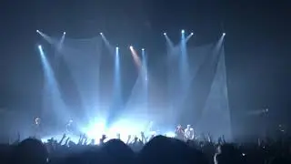 Suede - Life is Golden - Eventim Hammersmith Apollo - London