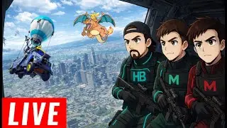 LIVE! Games, Movie talk, weekend vibes lets go!