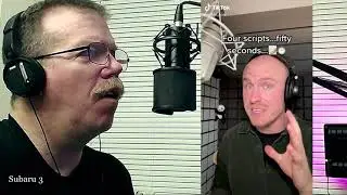 Car VO