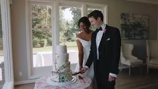 Sparsha and Spencer's Wedding Video | The Maples | Woodland, CA