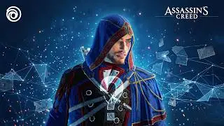 [Spoilers] Assassin's Creed Rogue - Arno Dorian Cameo Found After 9 Years