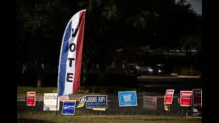 Should you trust political polls going into the 2020 election? That's the wrong question.