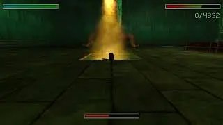 Tomb Raider 2 Remastered The Dragon ' S Lair Kill Dragon Fun