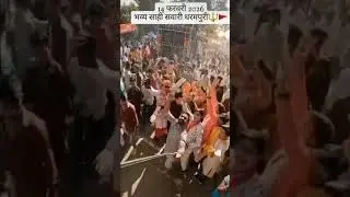 बाबा जागीरदार की भव्य शाही सवारी धरमपुरी 2026 || bhavya shahi Sawari Dharampuri coming soon