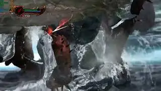 God of War 3 | ROG Ally Z1 Extreme Performance | RPCS3